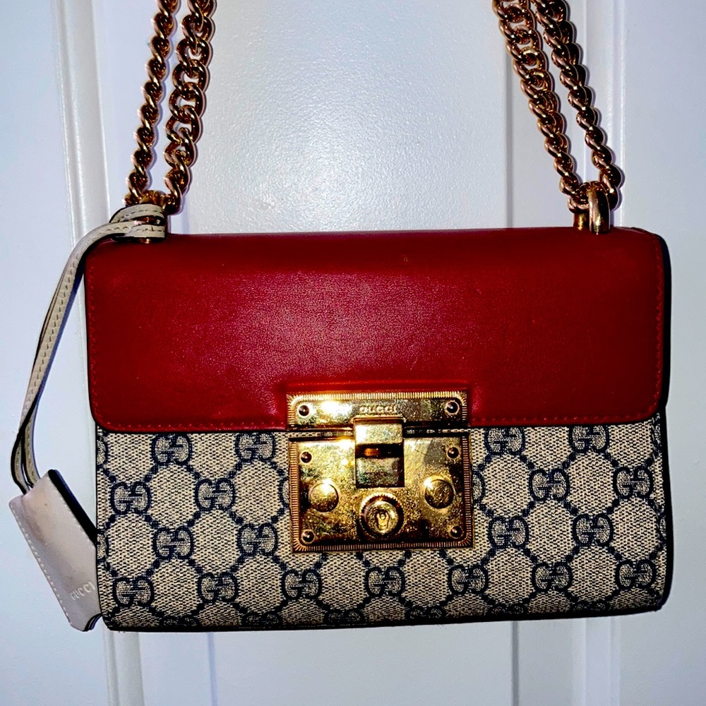 Gucci shoulder bag